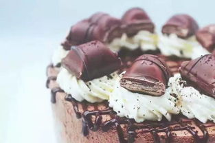 西点大赏 阳江最粉嫩的蛋糕控们,一口甜透少女心