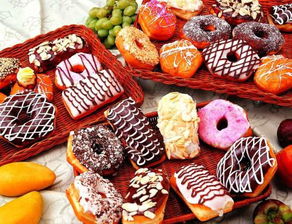 兰州西点培训学校推荐