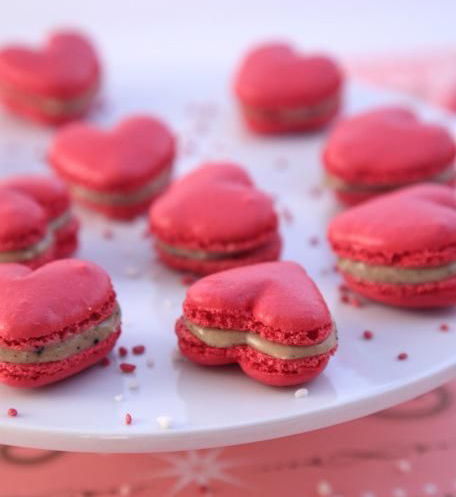 余姚蛋糕西点学院 余姚软曲奇怎么做