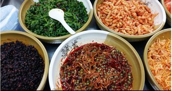 吃了这些东西备孕路更加艰难