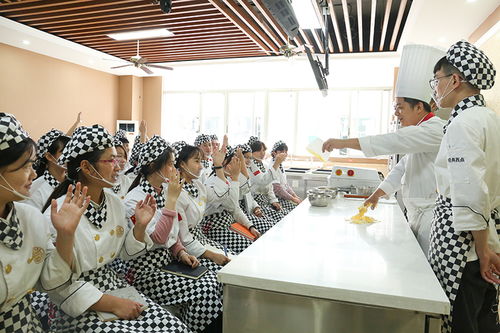 学西点去哪里学好 西点培训去哪个学校好