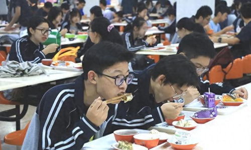 预制菜 进校园 那孩子以后的食品安全怎么办