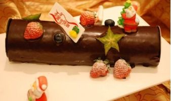 南宁哪家西点培训学校更专业一点