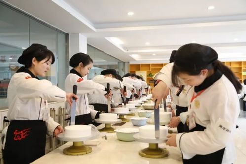 长沙新东方 没基础的初高中生学西点好吗