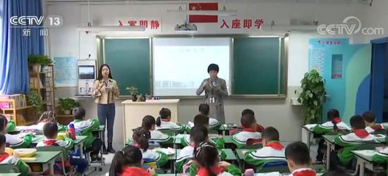 四部门 非寄宿制中小学原则上不得设食品小卖部