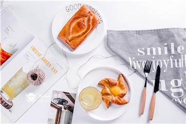 面包知名机构 面包比较有名气的学校