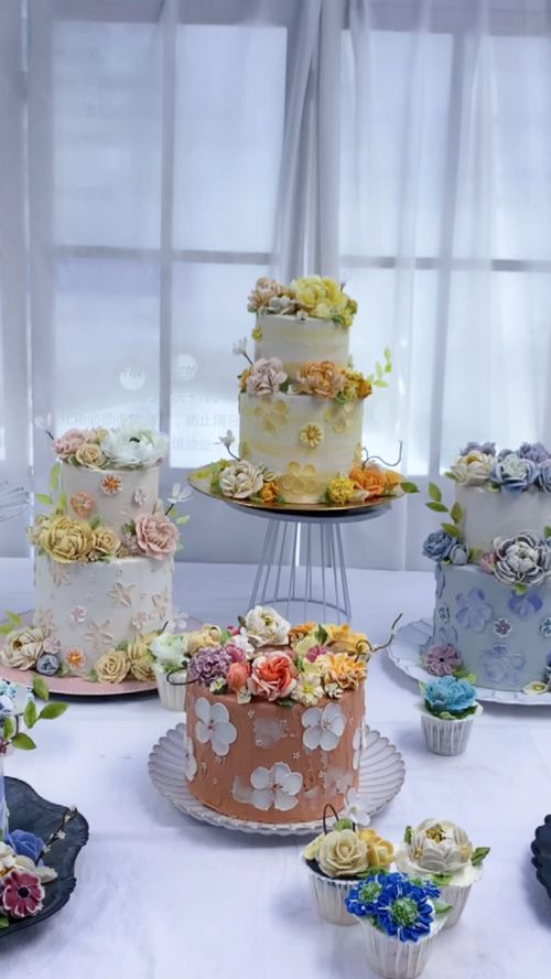 赣州蛋糕学校选择指南 港焙西点与阳江西点学校对比