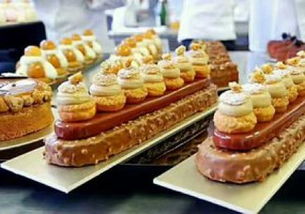 大连玉贵国际西点咖啡培训学校价目表、收费标准及最新开班信息