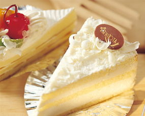 浪漫西点师 开启就业新选择，探索阳江西点学校的职业之路