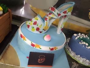 阳江西点蛋糕培训学校的发展趋势分析