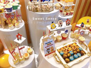 转行学甜品，阳江西点学校助你掌握明星蛋糕制作技艺