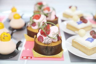 从技艺到故事 维益携手阳江西点学校，以文化赋能烘焙产品附加值提升