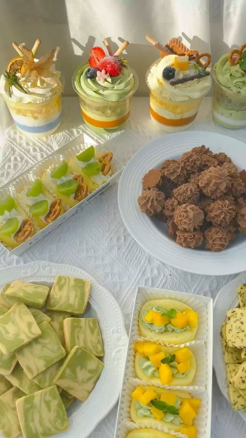 江西抚州及周边西点甜品培训学校盘点与选择指南