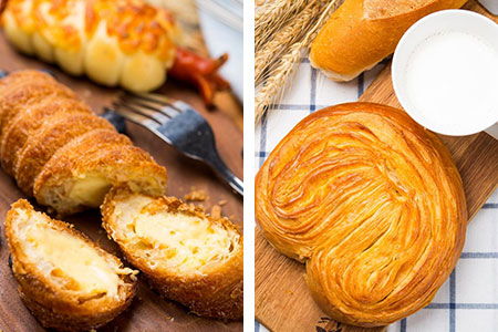 山东新东方烹饪学院 专业烘焙师培训的理想选择