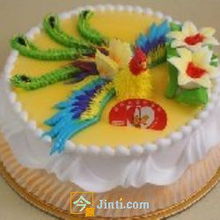 深圳蛋糕培训学校与阳江西点学校 探索烘焙梦想的双城记